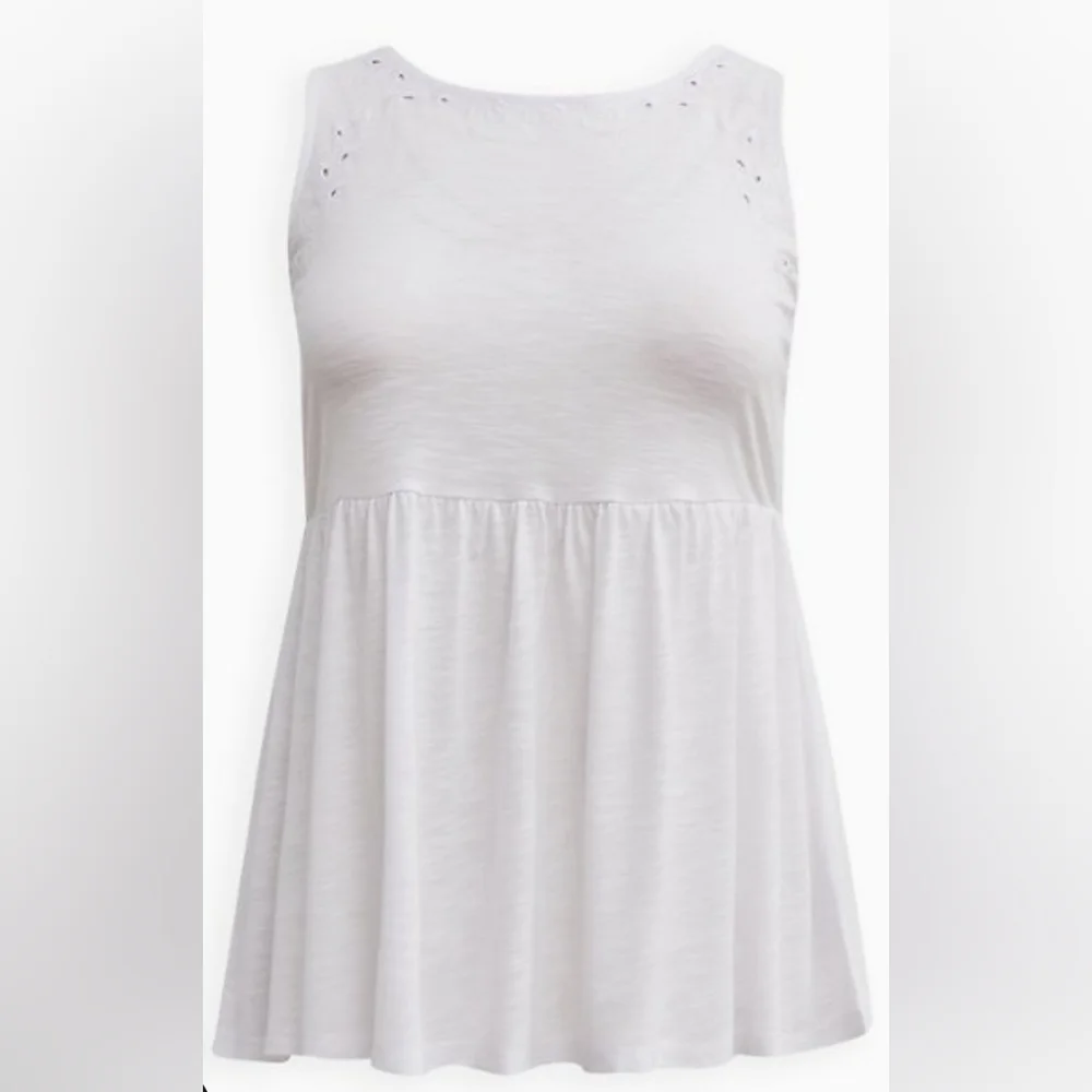 torrid size 2x